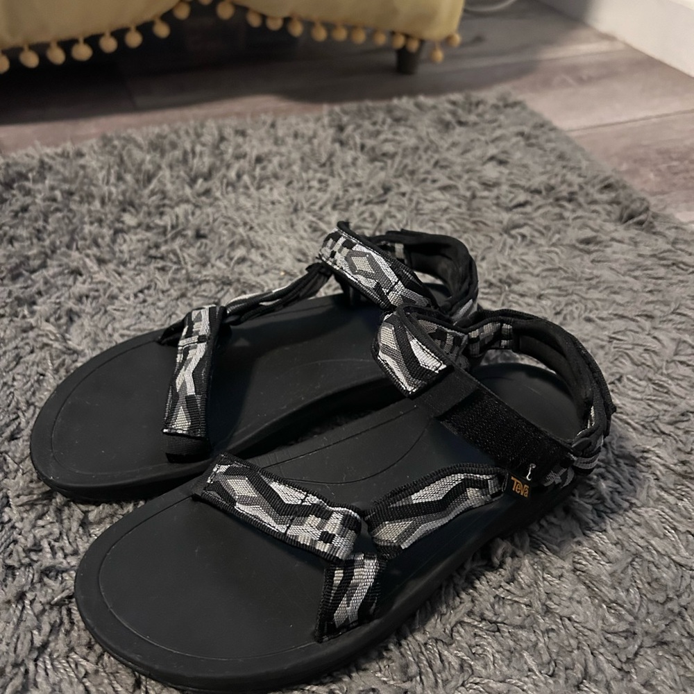 Tevas hiking Sandals